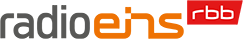radioeins Logo